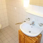 Pet-friendly With Balcony Apartment