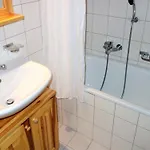 Apartment Pet-friendly With Balcony