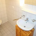 Pet-friendly With Balcony Apartment