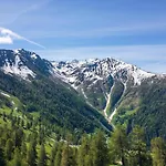 Pet-friendly With Balcony Apartment *