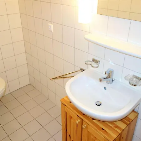 Pet-friendly With Balcony Apartman