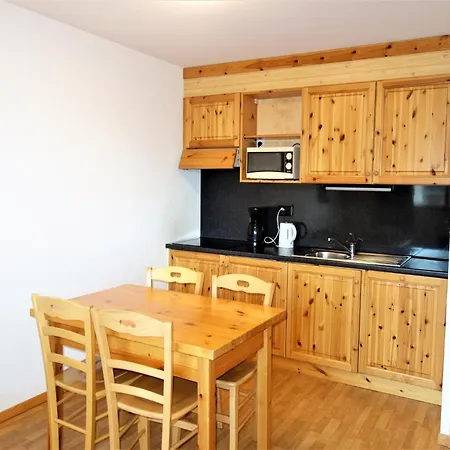 Apartman Pet-friendly With Balcony Nendaz