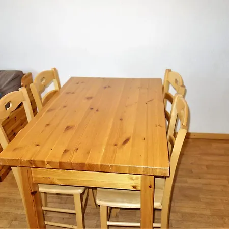 Apartman Pet-friendly With Balcony *
