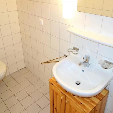 Pet-friendly With Balcony Apartman