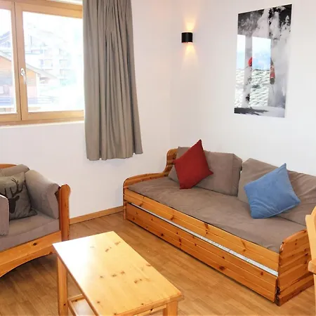 Apartman Pet-friendly With Balcony