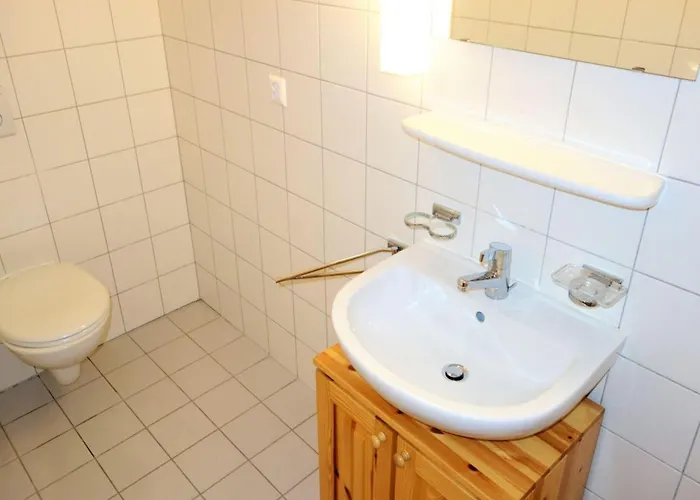 Pet-friendly With Balcony Apartament