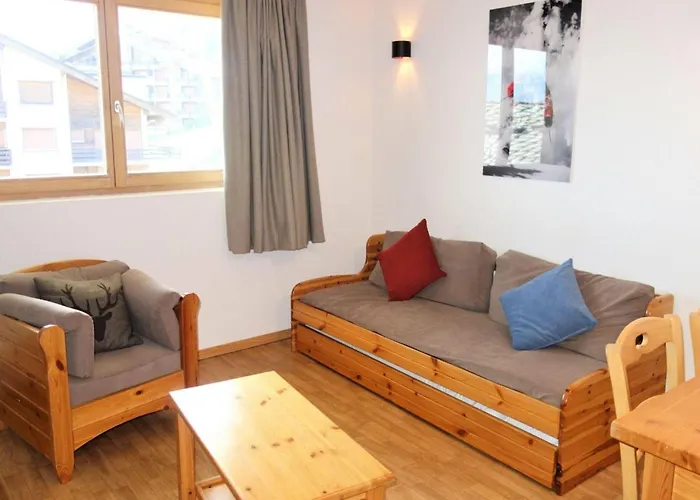 Apartament Pet-friendly With Balcony