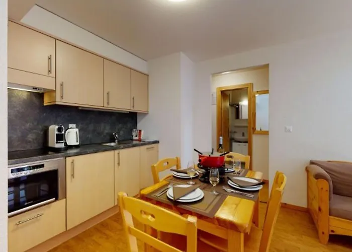 Pet-friendly With Balcony Apartament