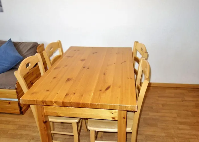 Pet-friendly With Balcony Apartament *