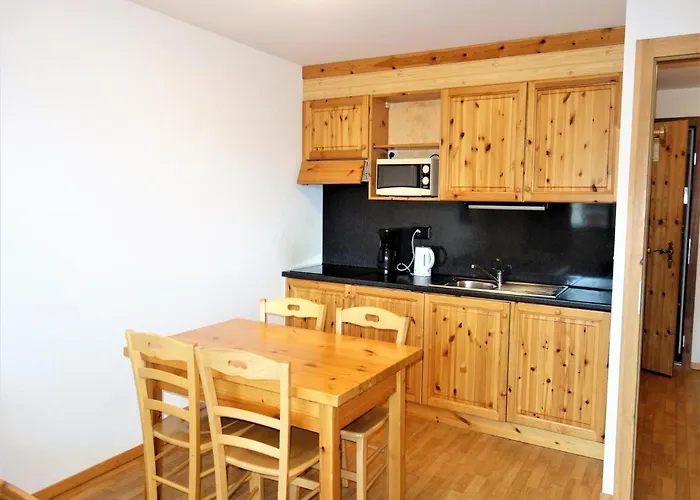 شقة Pet-friendly With Balcony نينداز