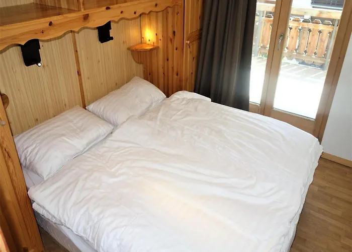 Apartament Pet-friendly With Balcony