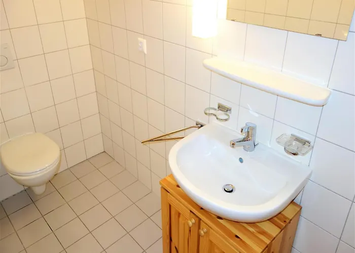 Pet-friendly With Balcony Apartament