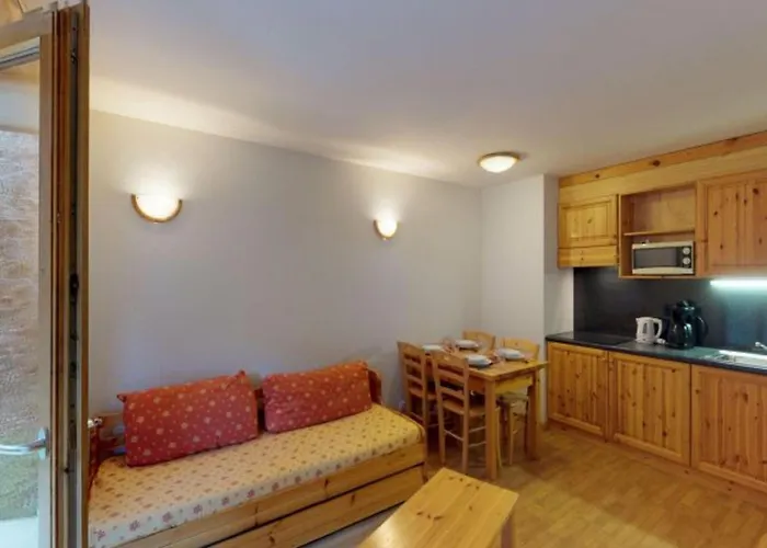 Pet-friendly With Balcony Apartament *